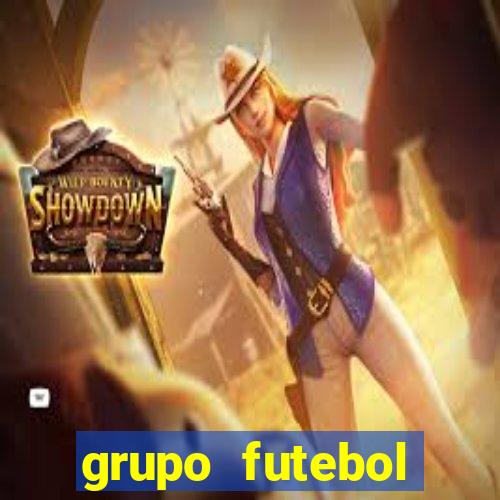 grupo futebol virtual telegram